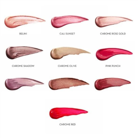 NIB Anastasia Limited Edition Liquid Lipstick Vault $100 - Picture 4 of 17